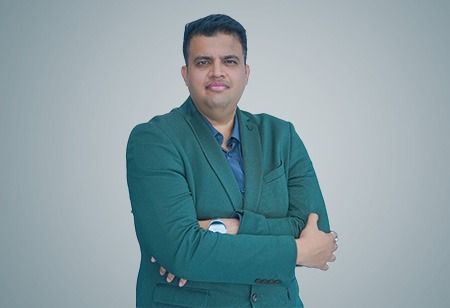 Ashish Vig, CEO, Cipla Digital Health 